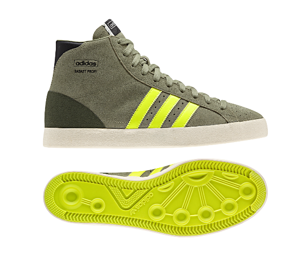 adidas top model